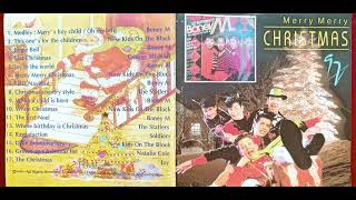 Download lagu #CD Merry Christmas 🎸🎻🎷 Collection of many singers