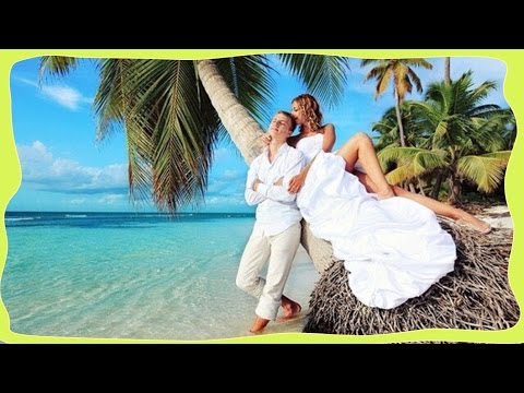 Медовый месяц. Куда поехать