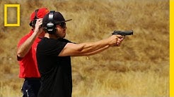 Target Shooting | Let it Ride
