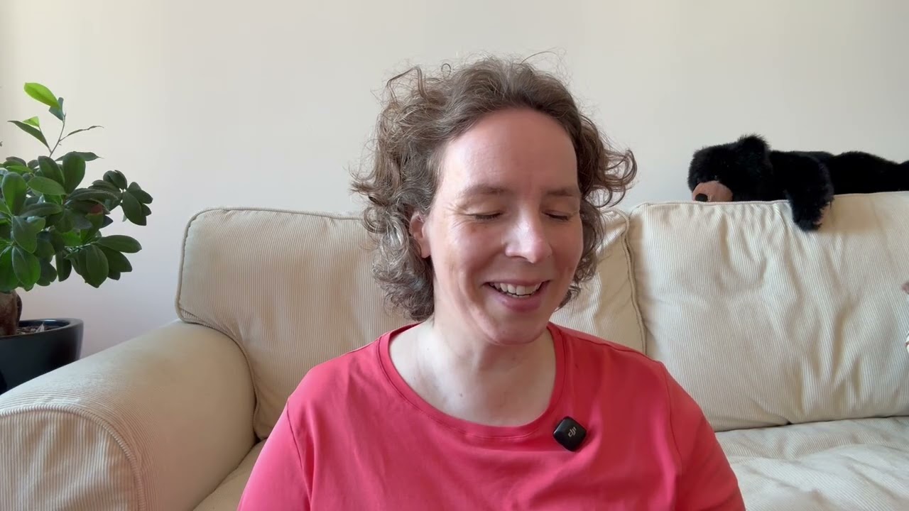 Мария Магдалина и Матерь Мария: Вам не нужно никому ничего доказывать. Даже себе.