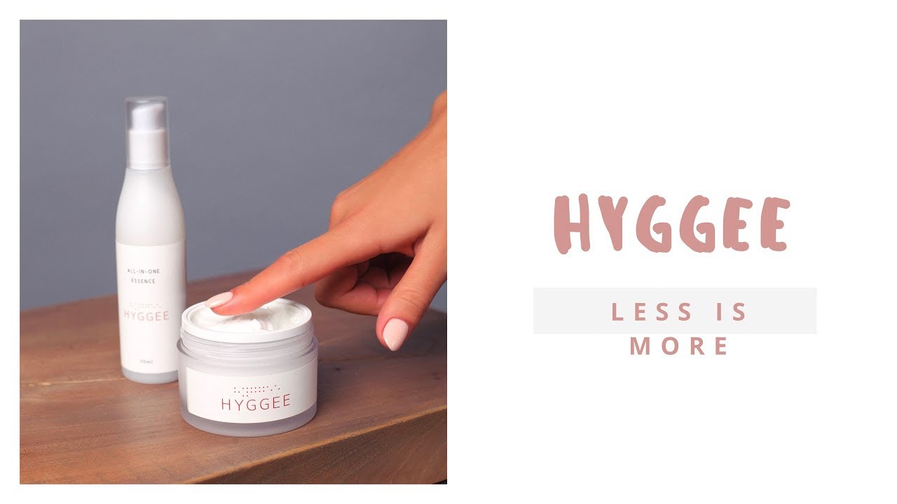 Все про Hyggee♥️ Аналог J.One Hanna Cream найден!