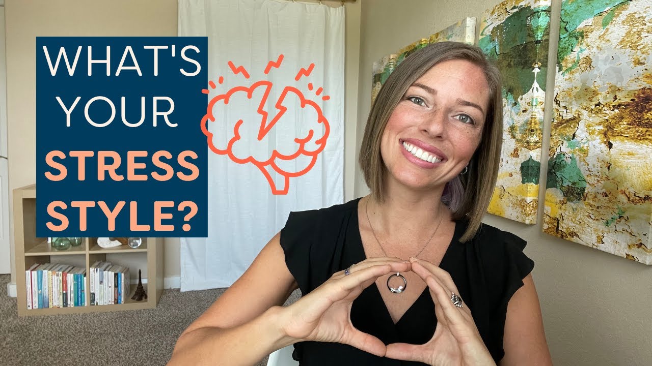 The Three Circles Of Presence | Learning Life Skills From Improv - YouTube