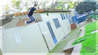 HOW TO FRENCH BLUNT SLIDE!!