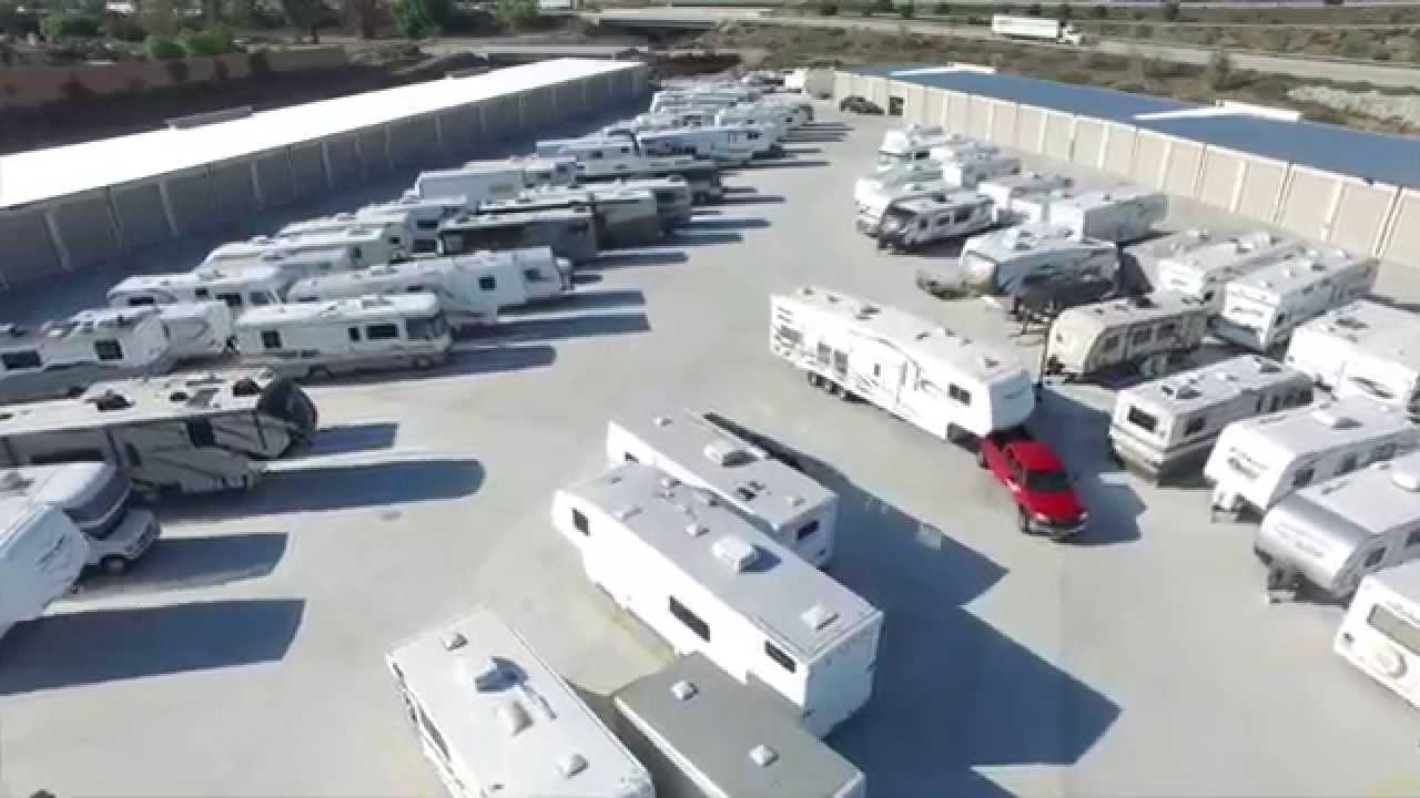 Victoria Rv And Boat Storage Dandk Organizer