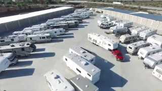 VICTORIA RV STORAGE