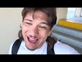 The Exciting Life Of A Fighter | Pt 320 Vacation Rolls!!