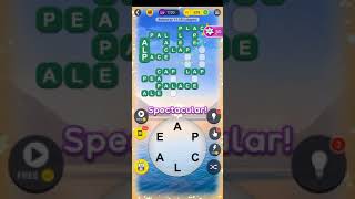 Crossword Jam Guatemala Level 7 | Crossword Jam Level 337 Answers