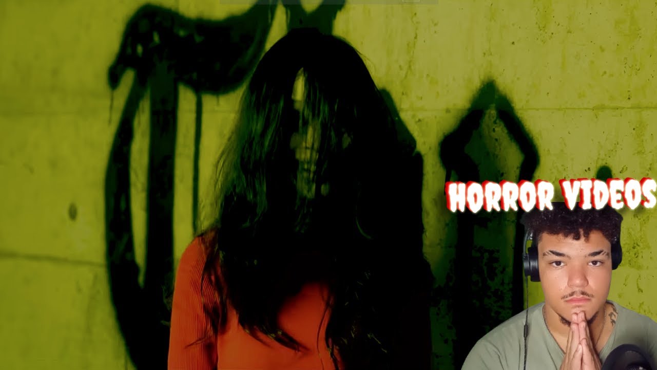 Фильмы ужасов не страшные...