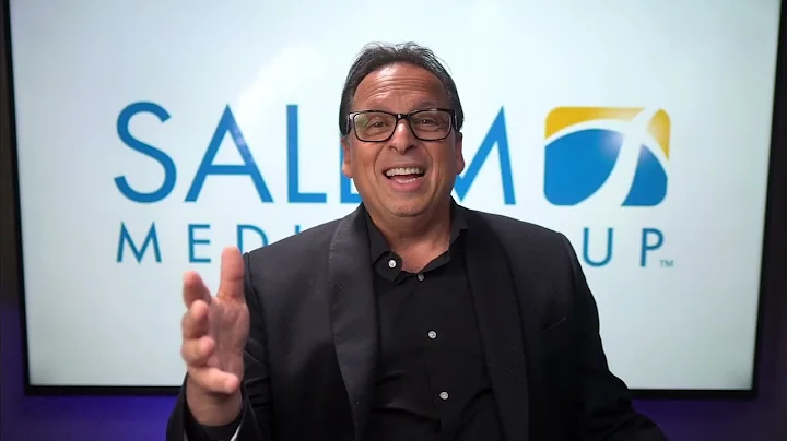 Message from Salem Media Group's CEO on Employee Appreciation Day 2024