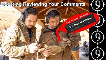 Responding to your hurtful comments (Ep.1)