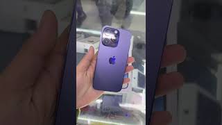 Download Lagu iPhone 14 Pro 256Gb Warranty out with bill, original box never repaired full water resistance 💦 MP3