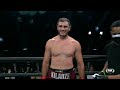 Viktor Faust vs. Iago Kiladze | HIGHLIGHT | FOX PPV
