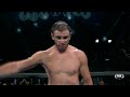 Viktor Faust vs. Iago Kiladze | HIGHLIGHT | FOX PPV