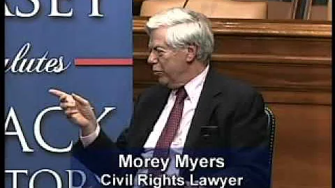 Highlights of Symposium Honoring Judge Higginbotham