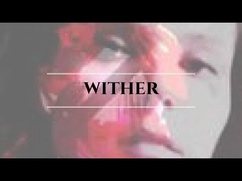 'Wither' Will Gell and Joanna Lero