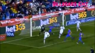 Cristiano Ronaldo Skills 2013