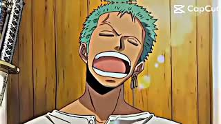 Zoro Cool Edit