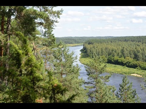 Video: Kura baznīca protestē pret militārām bērēm?