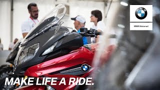 BMW Motorrad: New Colors and Model Updates 2018 BMW Motorrad: New Colors and Model Updates 2018