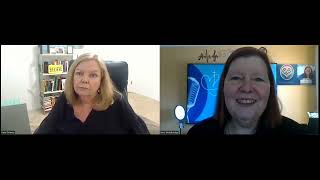 Kate Delaney Interview with Dr. Jerry L. Woodbridge " Author of "Joy Overcame Sorrow"