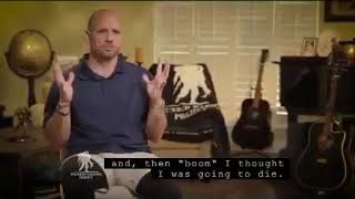 iSpot TV Dan Gerald Mcraney  Wounded Warrior Project commercial