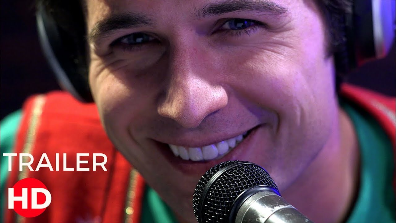 A little christmas business trailer (2015) A Little Christmas Business Trailer (2015) | Breaking Glass Pictures