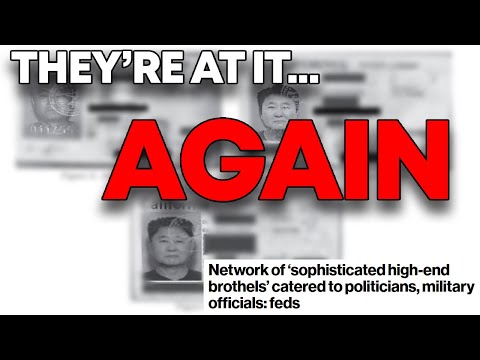 3 Asian American Men Busted Running High End Prostitution Ring
