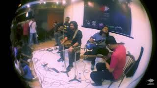 AFTERMATH - Odhikar (LIVE at No More Free Music | Unplugged)