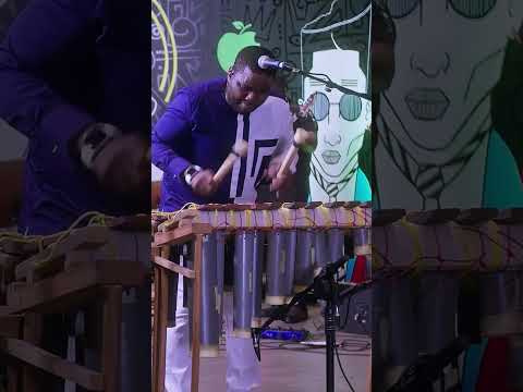 ARMAND BIYAG KJMA ONOMO SESSION