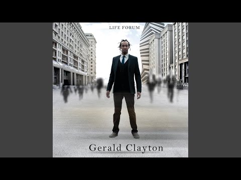 Gerald Clayton - Deep Dry Ocean