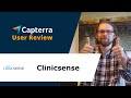 Clinicsense review just what you need