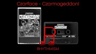 Czarface - Czarmageddon! (Cassette Rip)