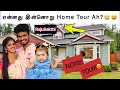    finnally ninga keta rajusakthi home tourrajusakthi magizhini hometour