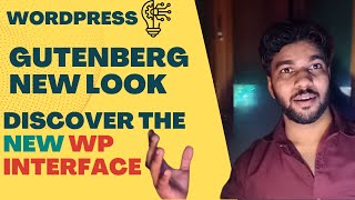 WordPress 7 Gutenberg Editor Tutorial | New Interface, Block Changes & How to Use Step by Step