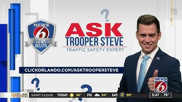 Ask Trooper Steve: What happens if you get a ticket on a learner