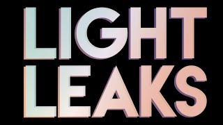 Light Leaks LV Video Trailer screenshot 4