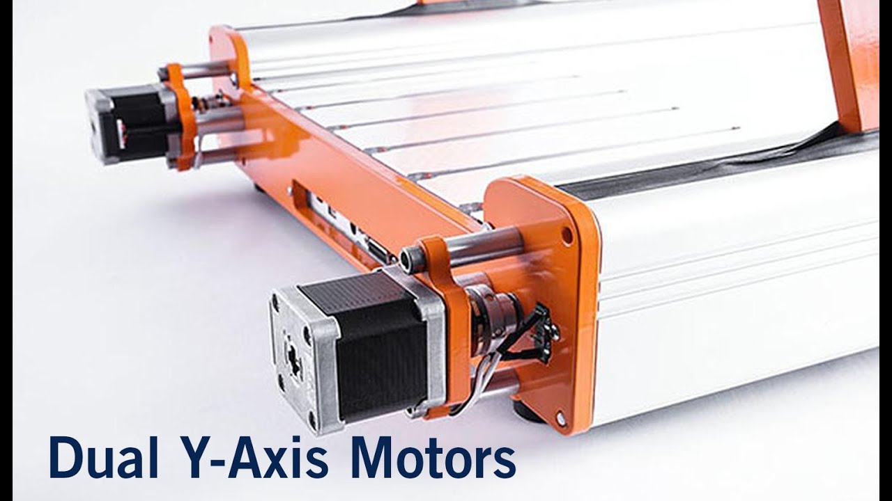 Performance Kit - Stepcraft D-Series Teaser