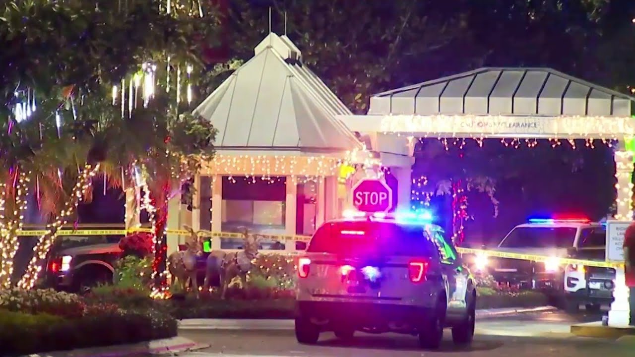 Man accused of using AR-15 in Orlando shooting spree to appear in court ...