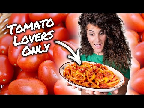 Video: Tomatenpuree: Petti, Toscana klinkende en de fraude van ' pummarola wijdverbreid dan je denkt