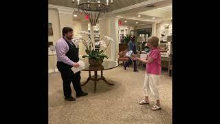 Christwood Virtual Tour Video