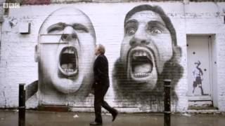 BBC - London Calling: Part Two - Whitechapel (18/6/12) (384p)