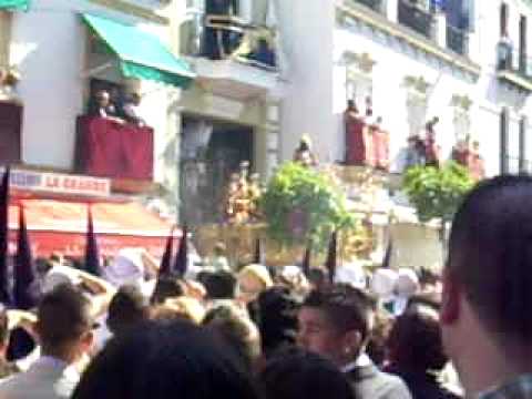 Hermandad y Cofradía de Nazarenos de Nuestro Padre Jesús de las Penas y María Santísima de los Dolores