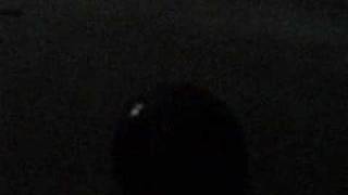 115mW Green DPSS laser pops a balloon