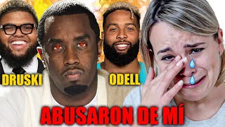 PUFF DIDDY es ACUSADO DE ALGO MUY FUERTE!!!