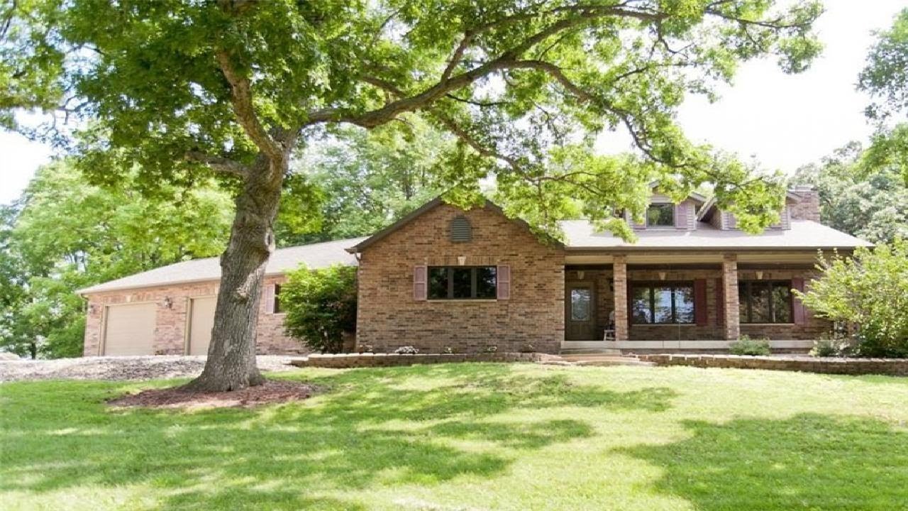 302 Charles Ave, Mechanicsville, IA Presented by The Graf Home Selling Team & Associates. YouTube