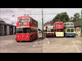 Trolleybus Museum at Sandtoft - 29th August 2021