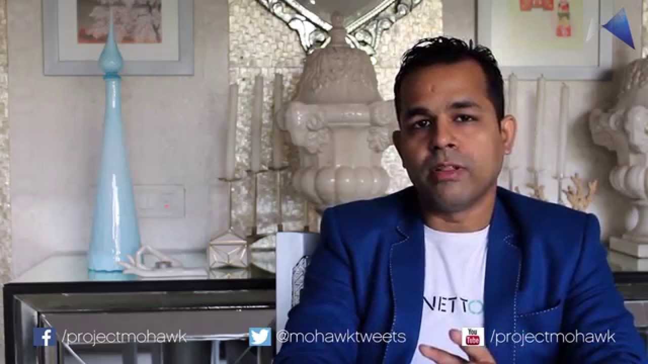 Mohawk Top Tip#18 | Women's Style Tips | Prem Kumar