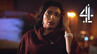 Falling For Someone You Know From Work? Ackley Bridge