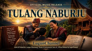 Download lagu Tulang Naburju (Paman Yang Baik)| Lagu Batak Penghormatan | LugunChannel ( Lagu Batak)