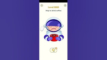 Dop 2 (delete one part) #all level #game play#shorts